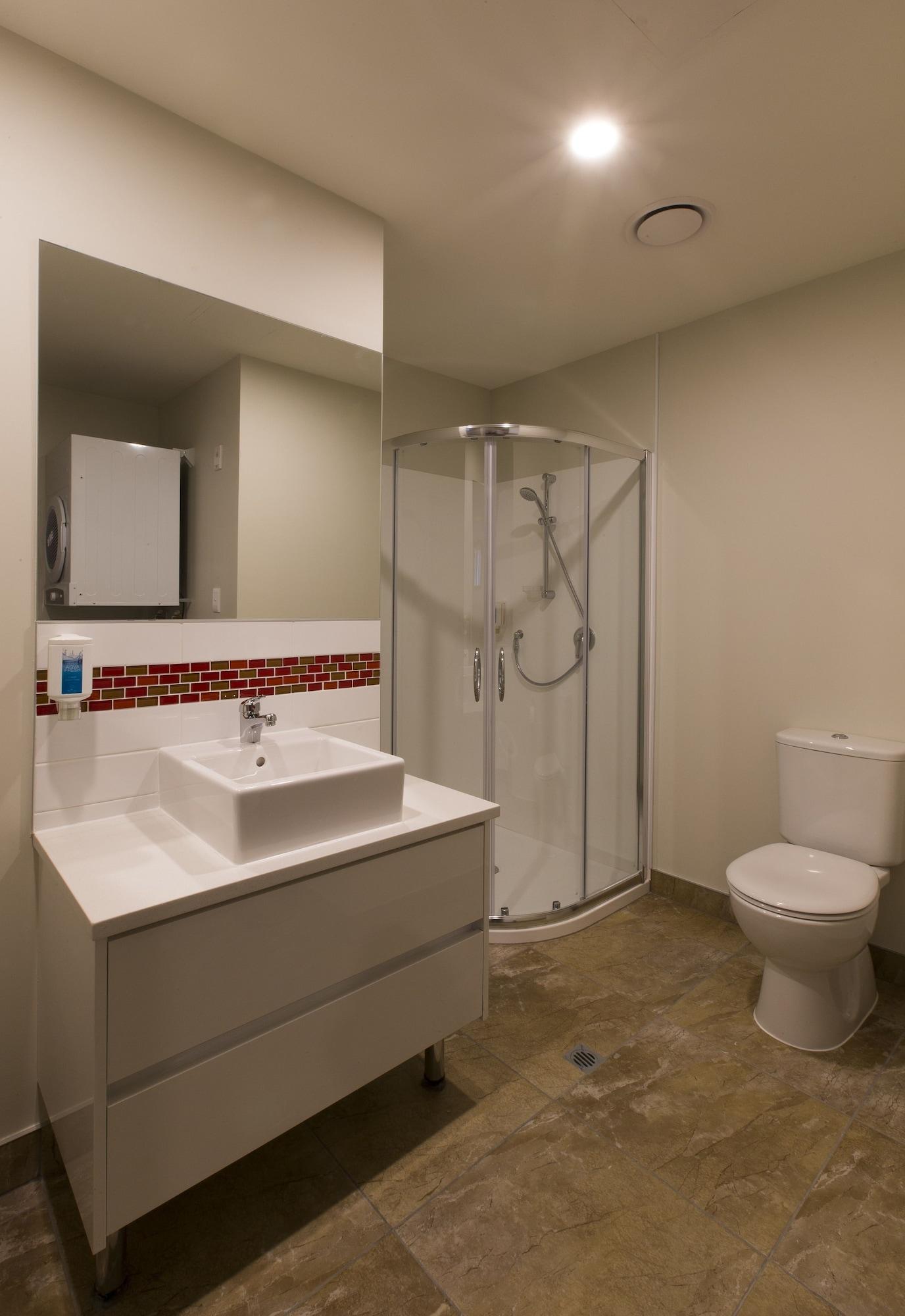 Ramada Suites By Wyndham Christchurch City Kültér fotó