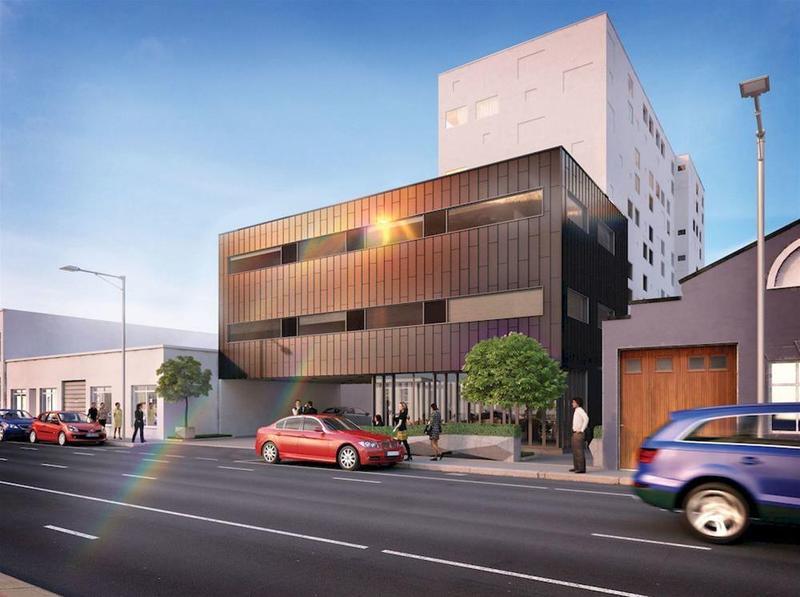 Ramada Suites By Wyndham Christchurch City Kültér fotó