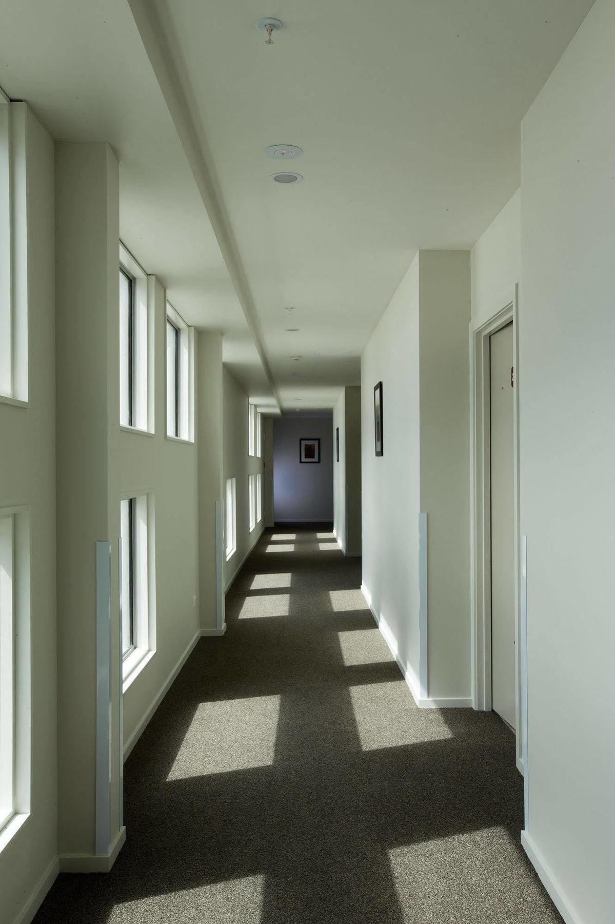 Ramada Suites By Wyndham Christchurch City Kültér fotó